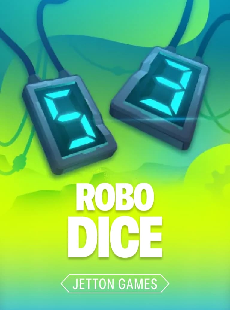 Robo Dice
