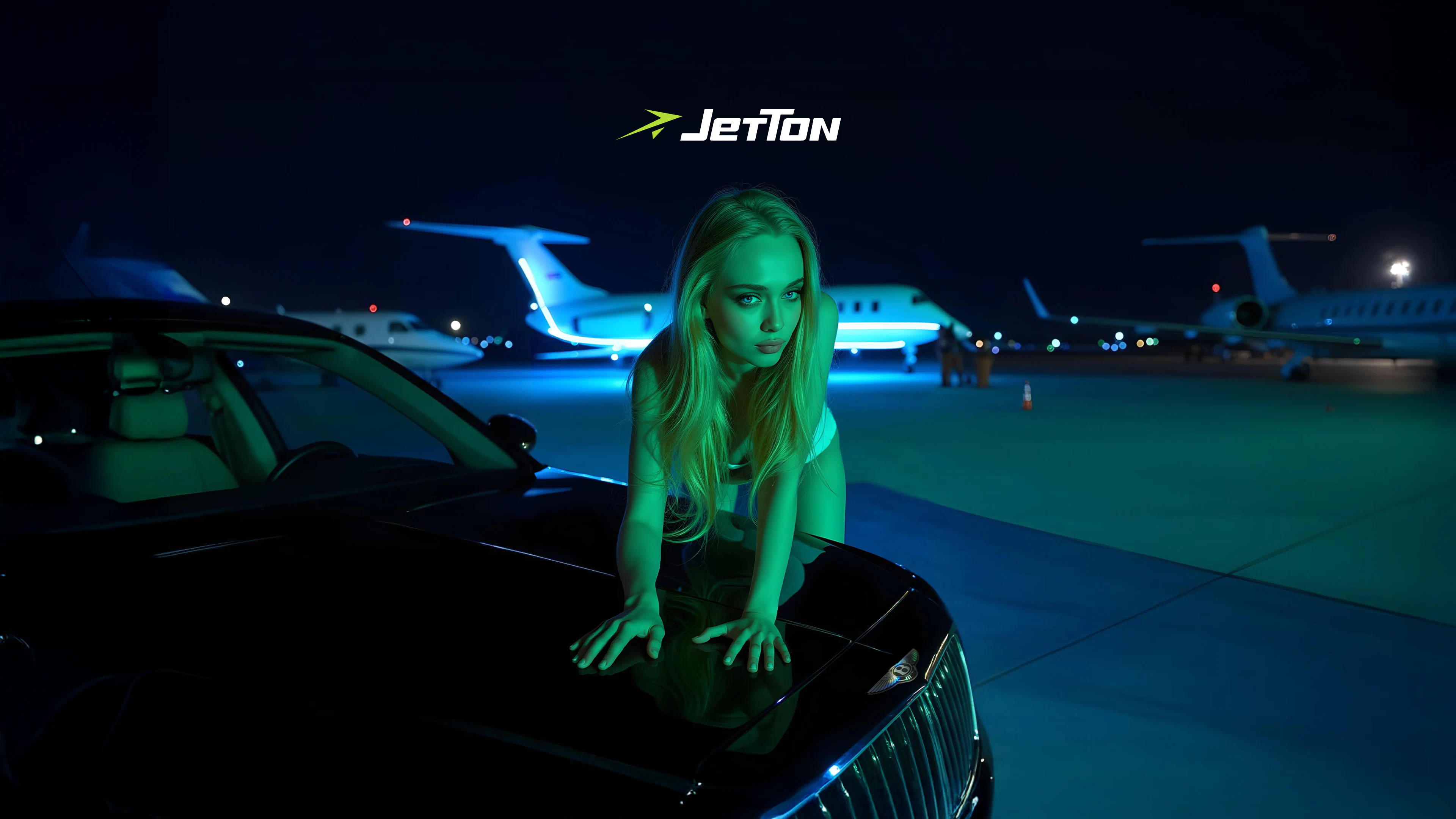 jetton proloader
